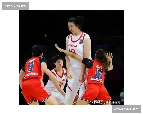 中国U19女篮无张子宇阵容三战全败 场均惨负30.3分遭遇重挫 中国U19女篮无张子宇阵容三战全败 场均惨负30.3分遭遇重挫